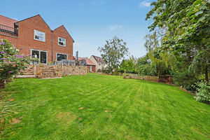 Brassington Lane Old Tupton